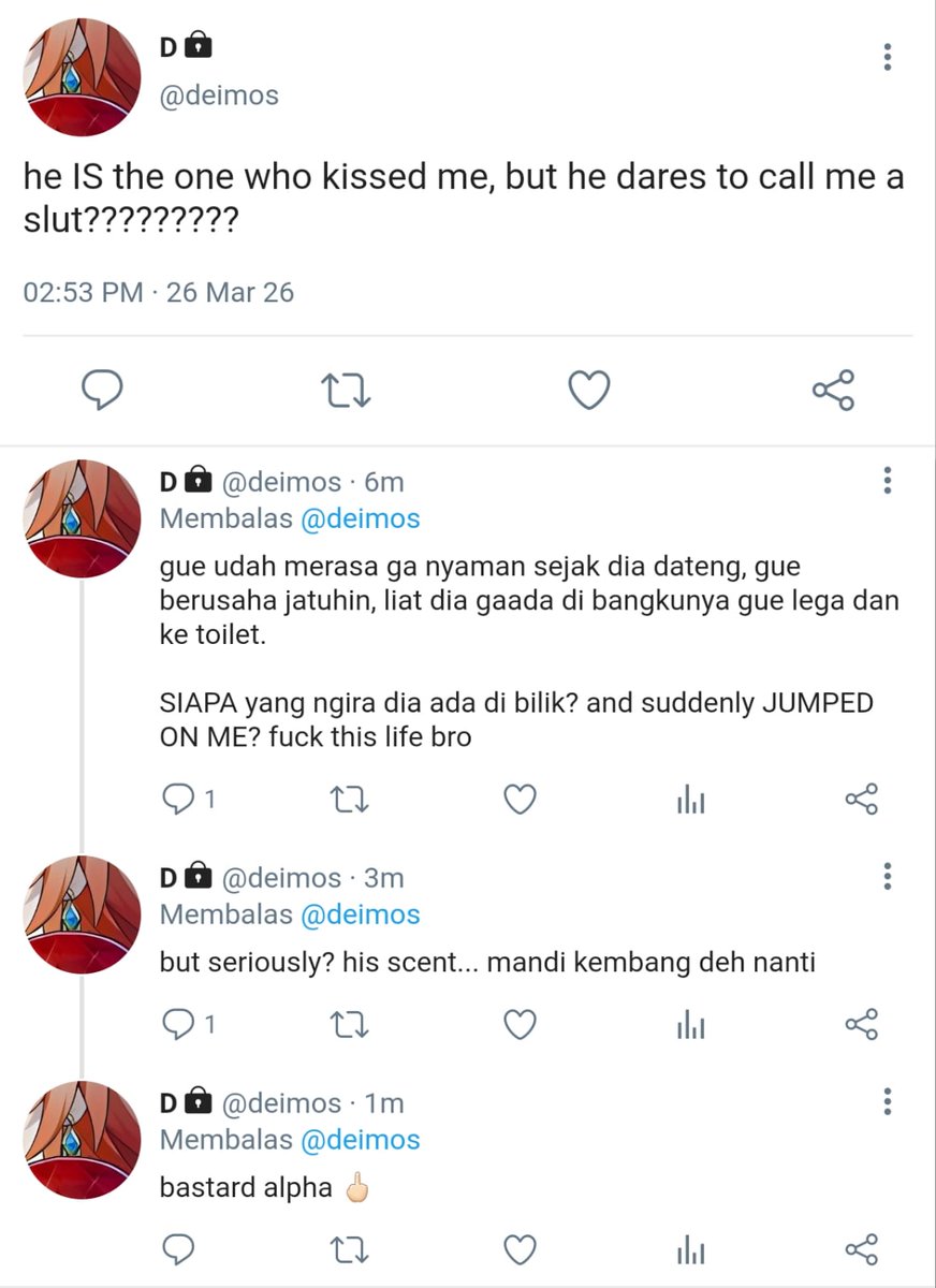 binnie 🐾 tweet media