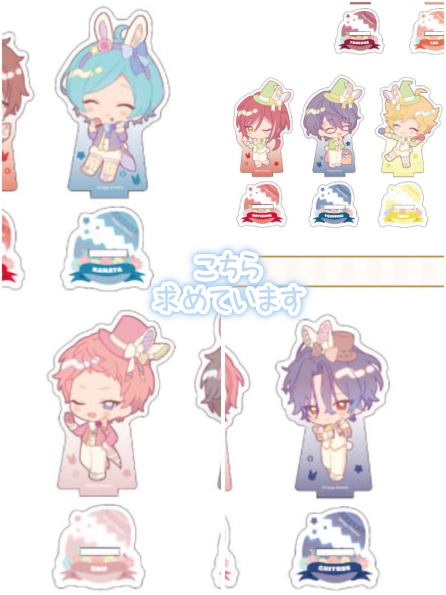 しゃわ@取引垢 tweet media