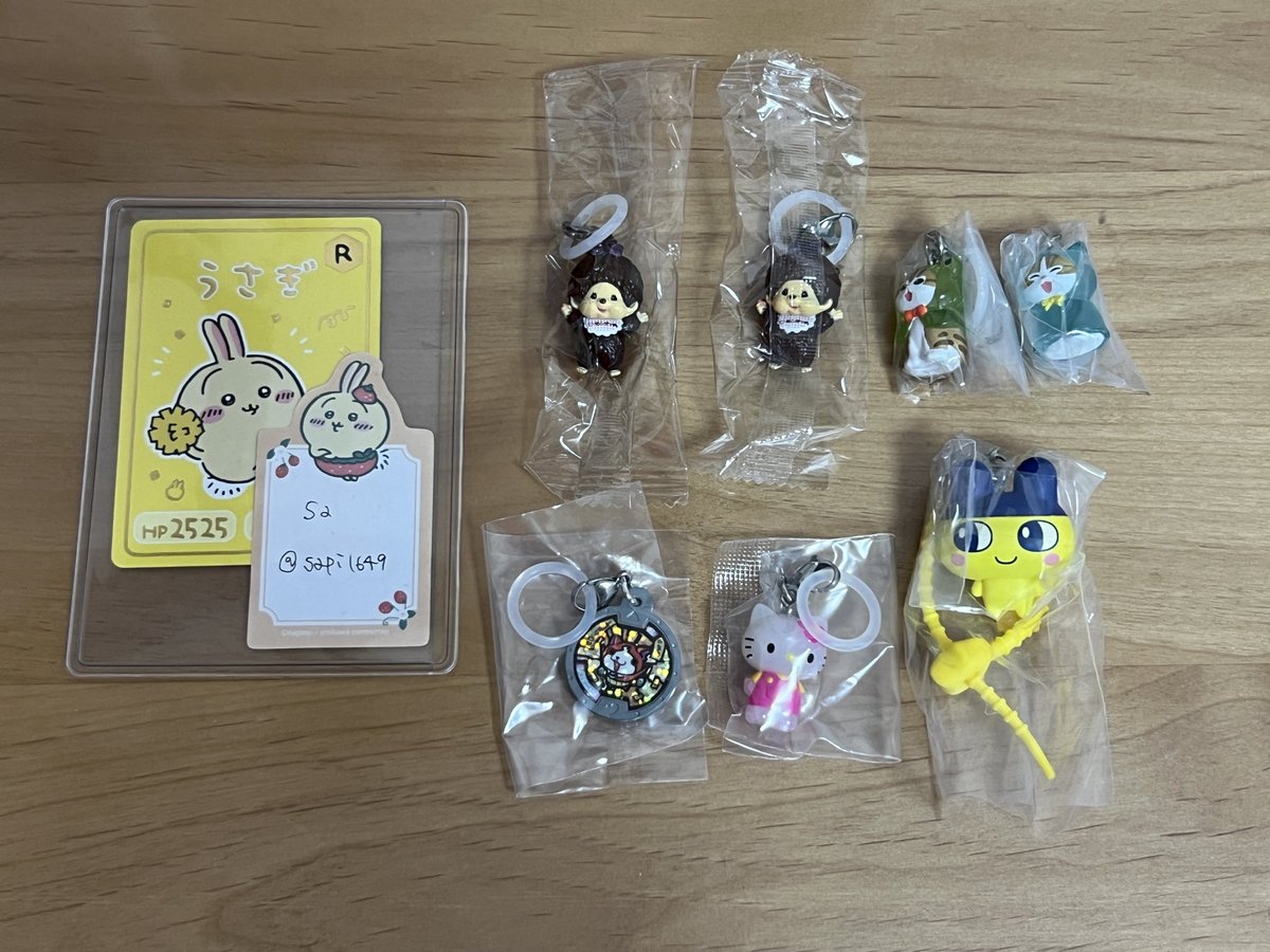 Sa(固ツイお読みください) tweet media