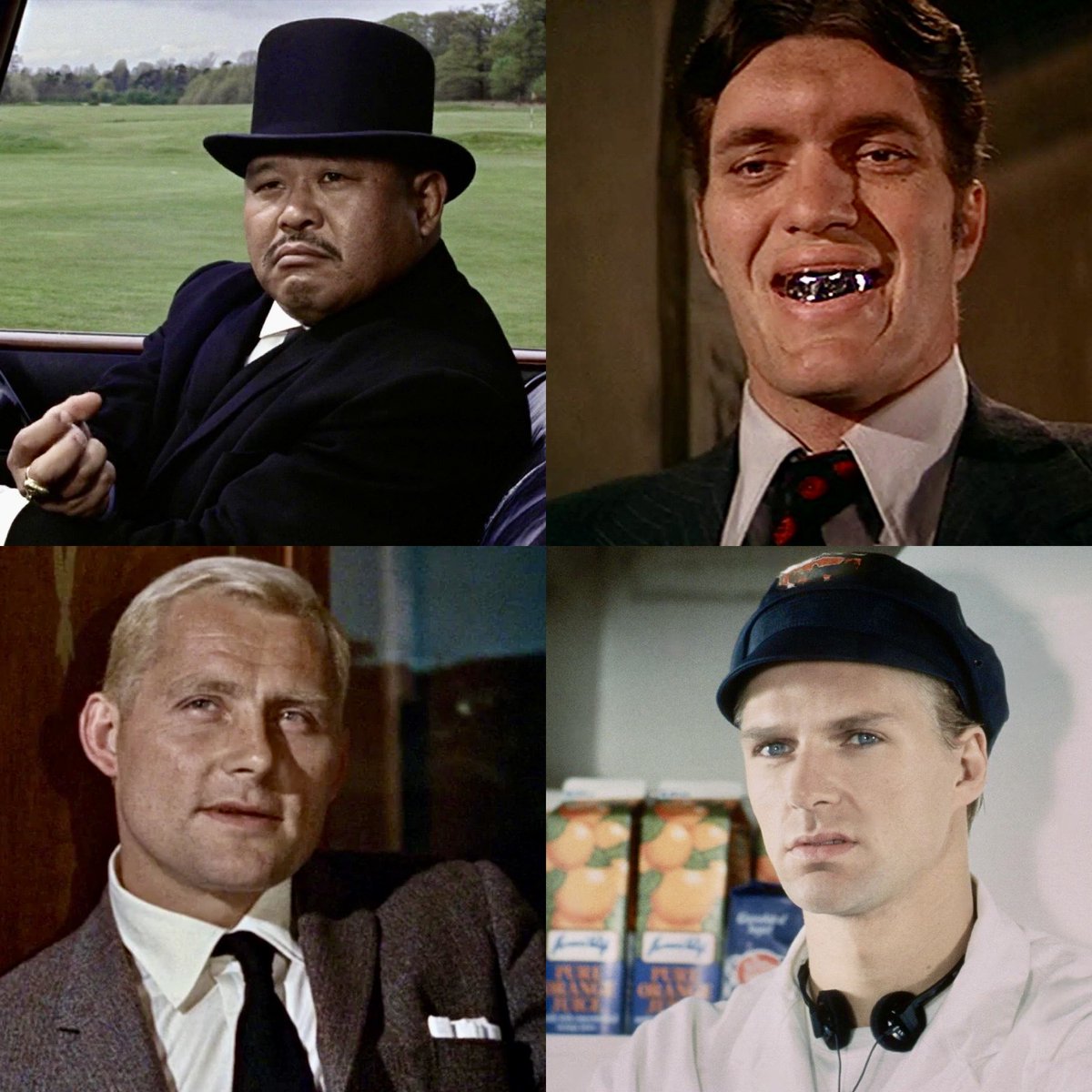 SpyHards - A Spy Movie Podcast tweet media