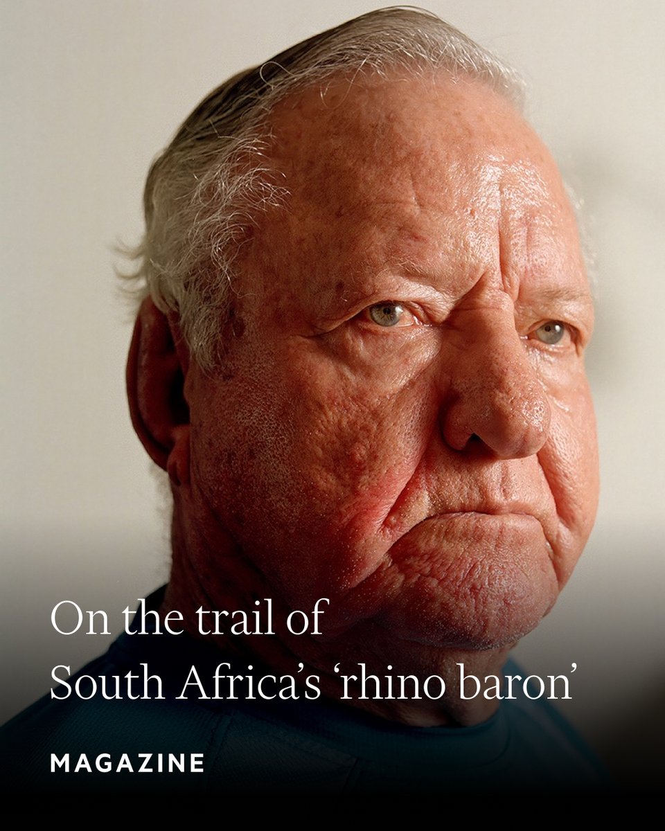 FT Weekend tweet media