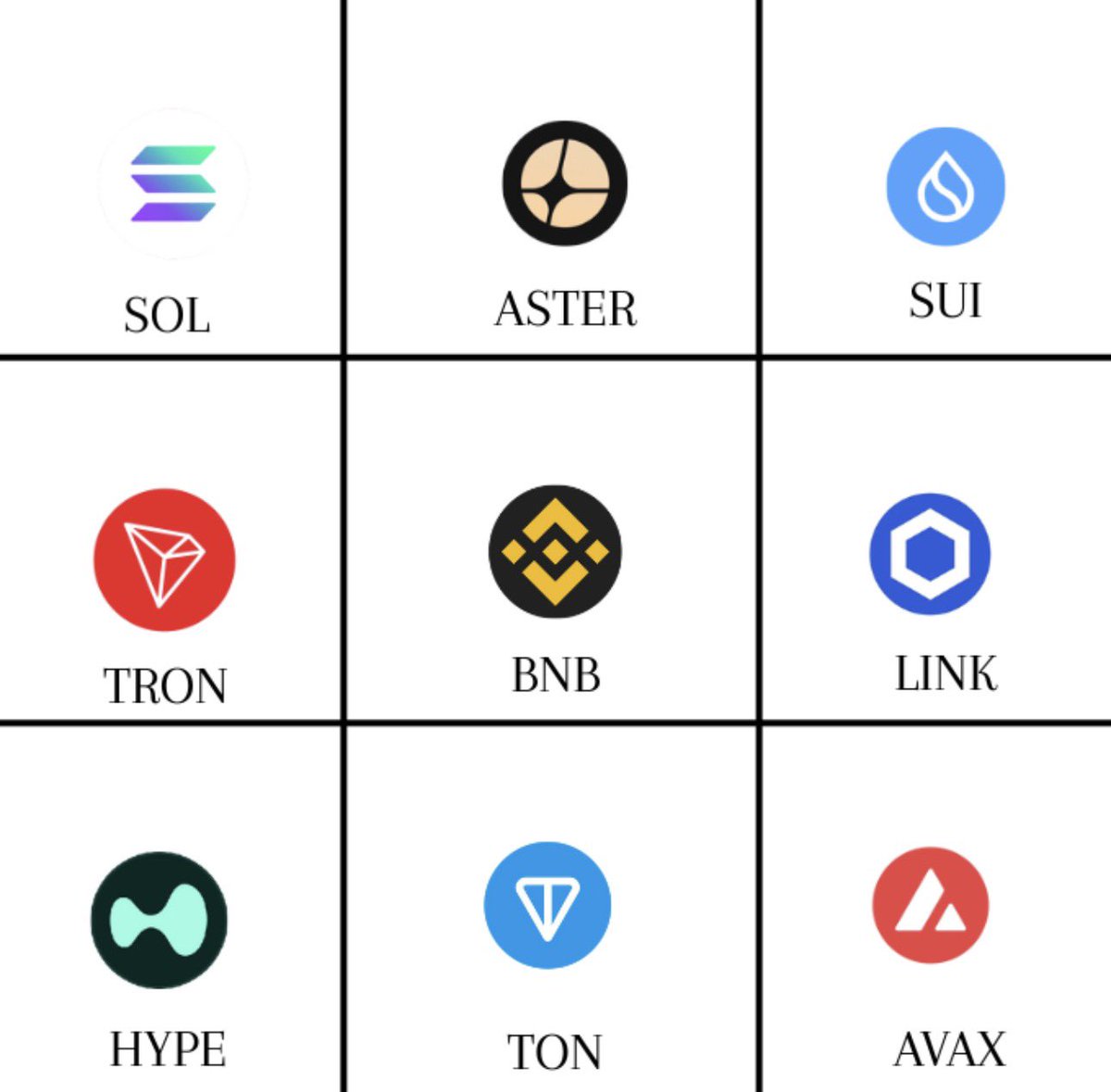 Crypto life Xtyle tweet media