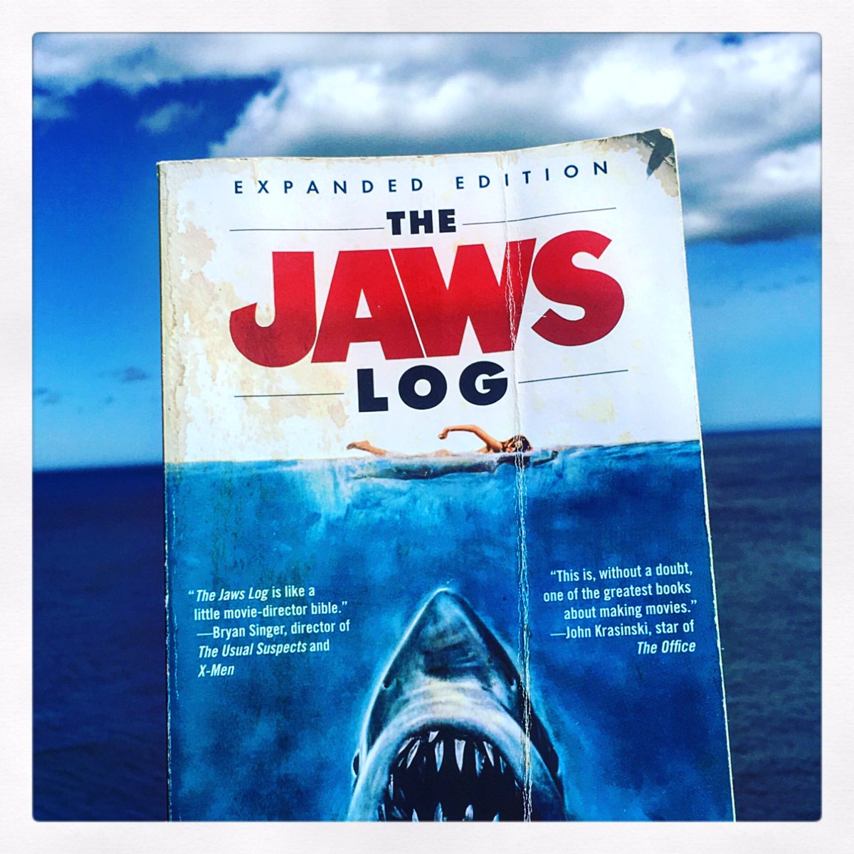 🚨JAWS🚨 tweet media