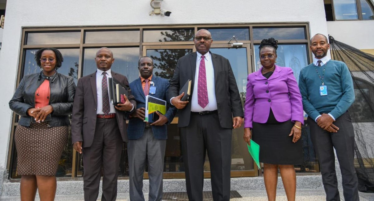 Ministry of Local Government tweet media