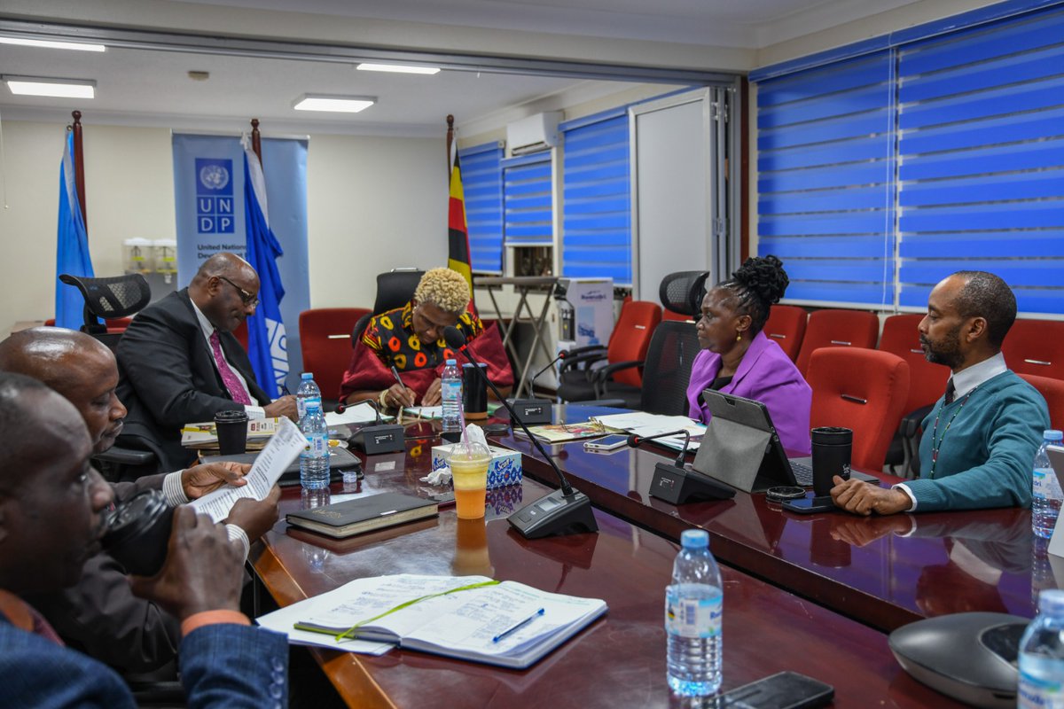 Ministry of Local Government tweet media