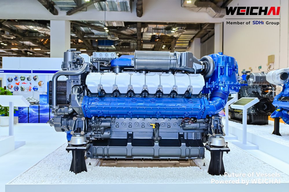Weichai Group (@WeichaiOfficial) / Posts / X