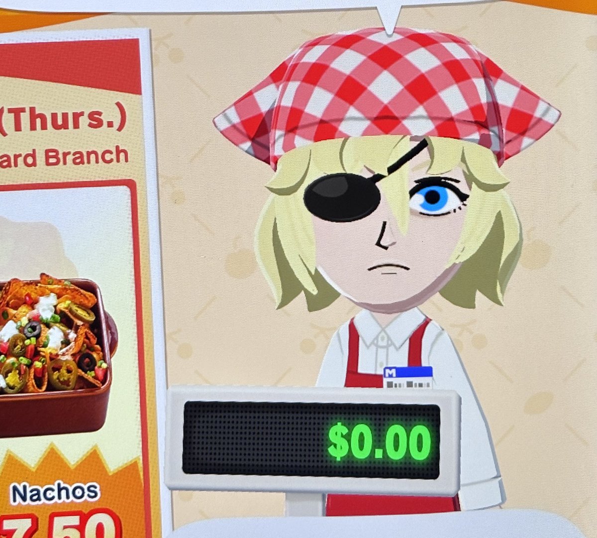 Lilas🐉 tweet media