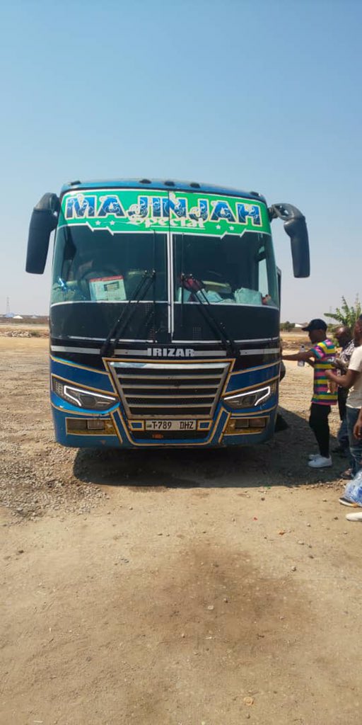 Southern Highland Buses tweet media