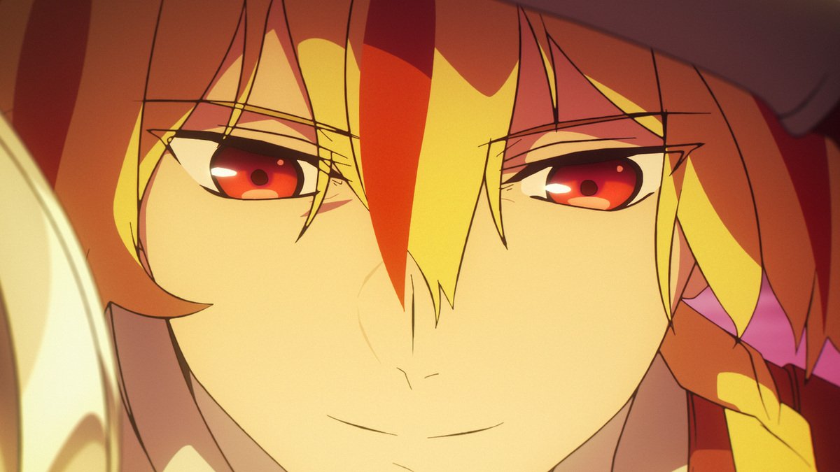 KeyFrame Staff List tweet media