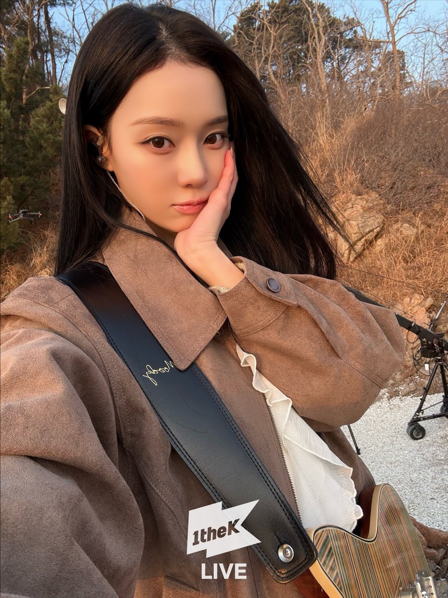 1theK(์๋์ผ์ด) tweet media