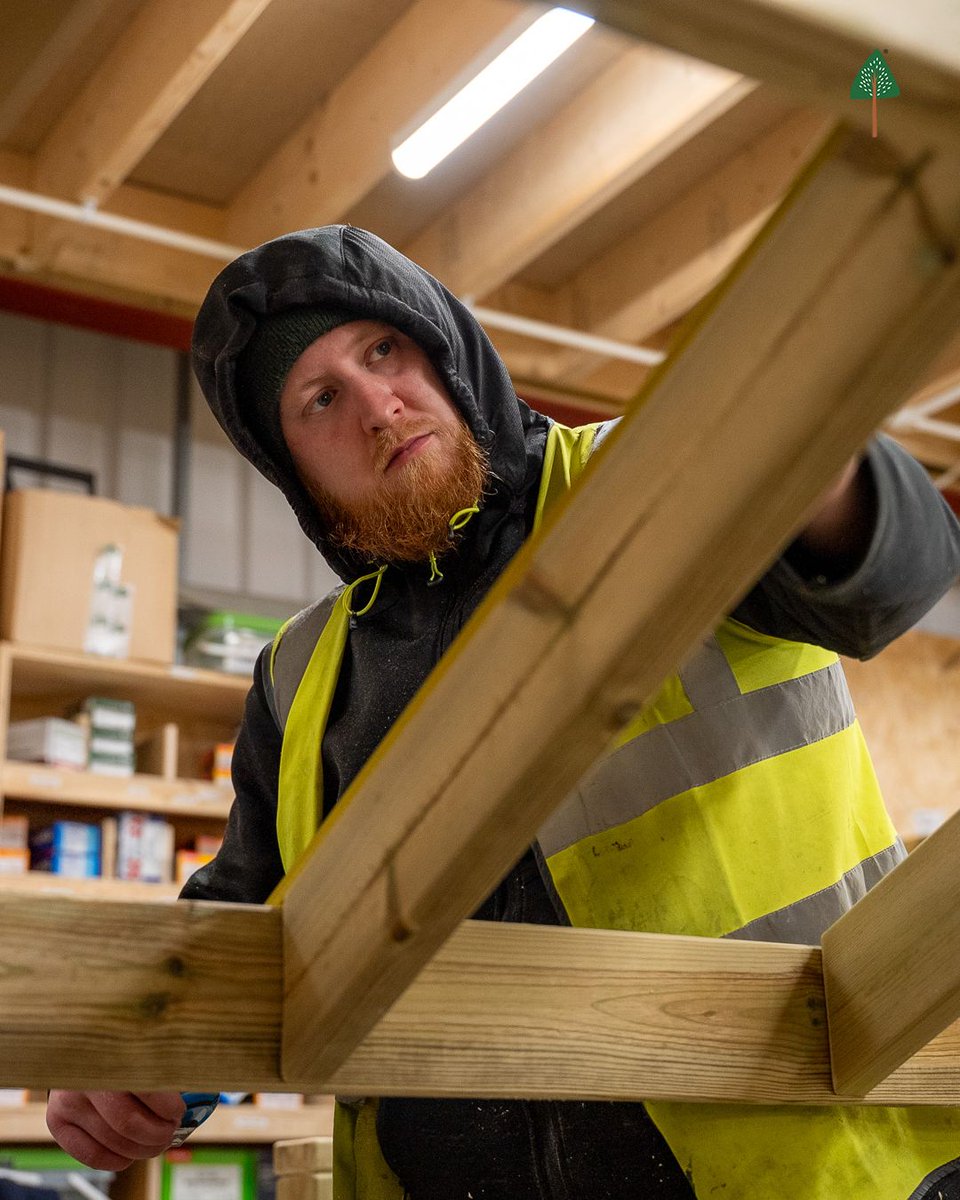 Precision Timber tweet media