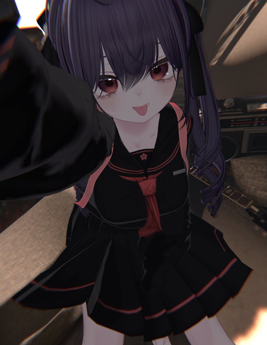 ユアﾁｬｱｱｱ tweet media