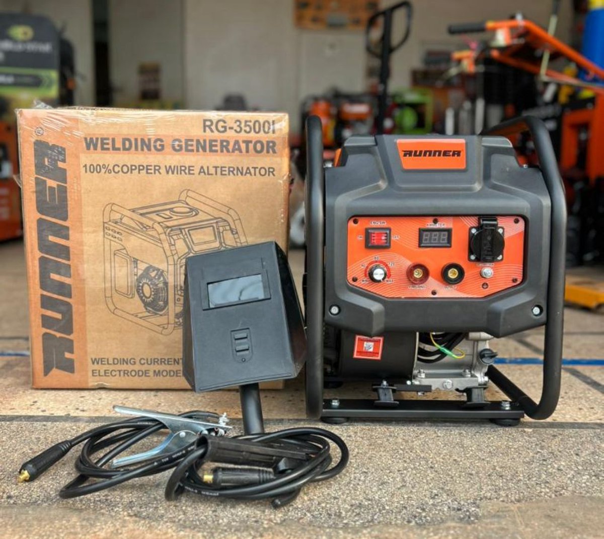 Daltrev Co Ltd Uganda tweet media