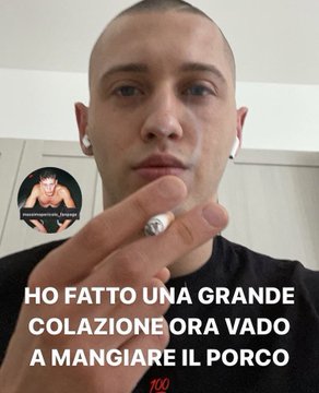 recuperando il servizio fotografico di vogue di ci elle