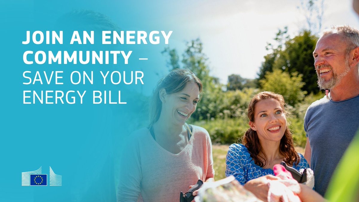 Energy4Europe 🇪🇺 tweet media