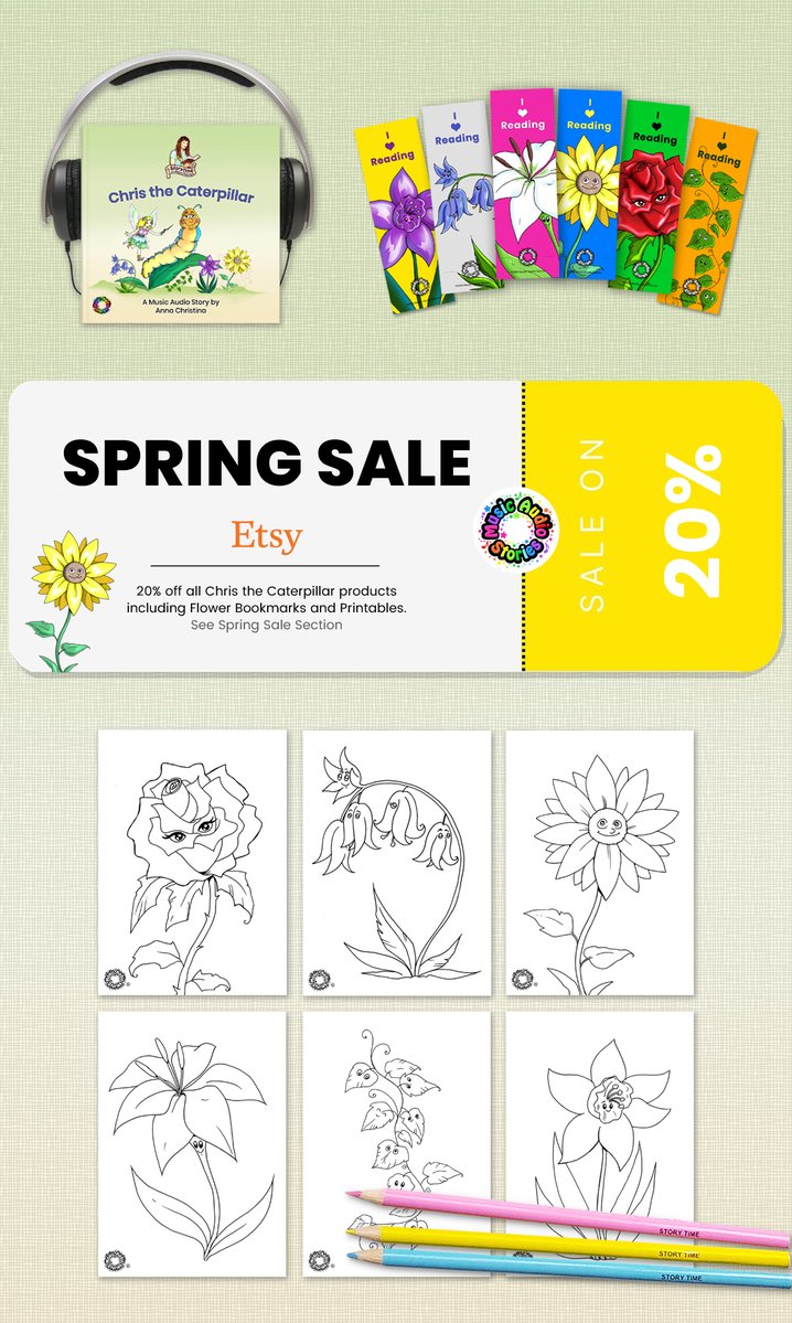 Music Audio Stories tweet media