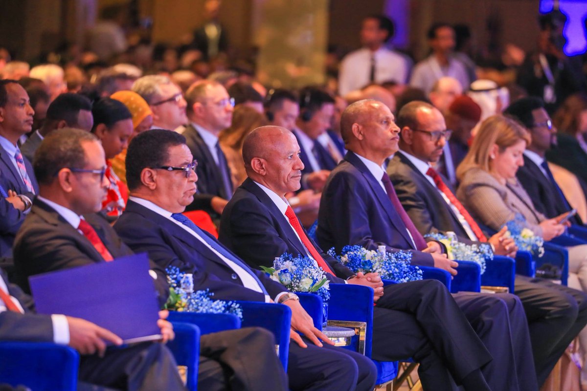 I am pleased to welcome you all to Addis Ababa for the Invest in Ethiopia: High-Level Business Forum 2026. This gathering is more than a forum it is a moment to strengthen partnerships and take decisive steps toward a future of shared prosperity. Now in its fourth edition, this