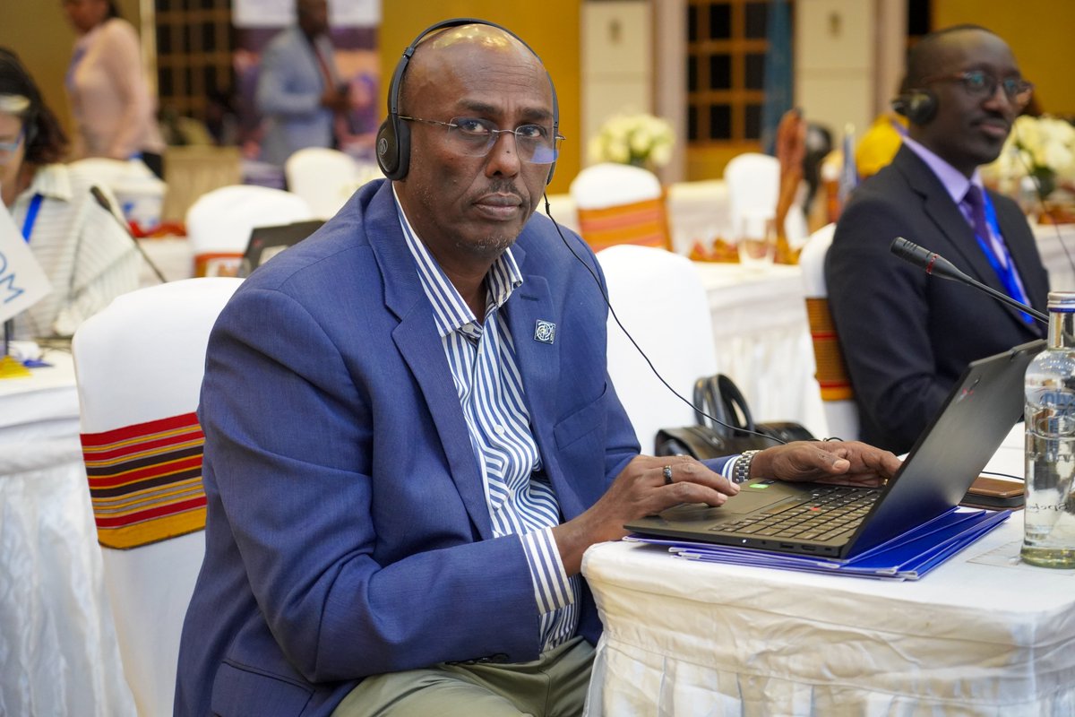 Ministry of Gender, Labour and Social Development tweet media