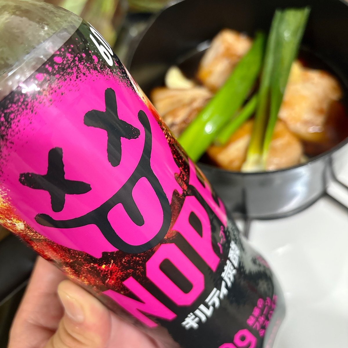 ぉぽぎ🍜🐰 tweet media