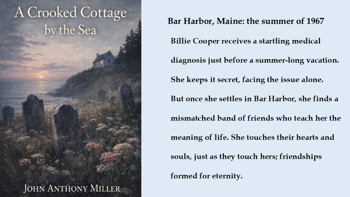 John Anthony Miller tweet media