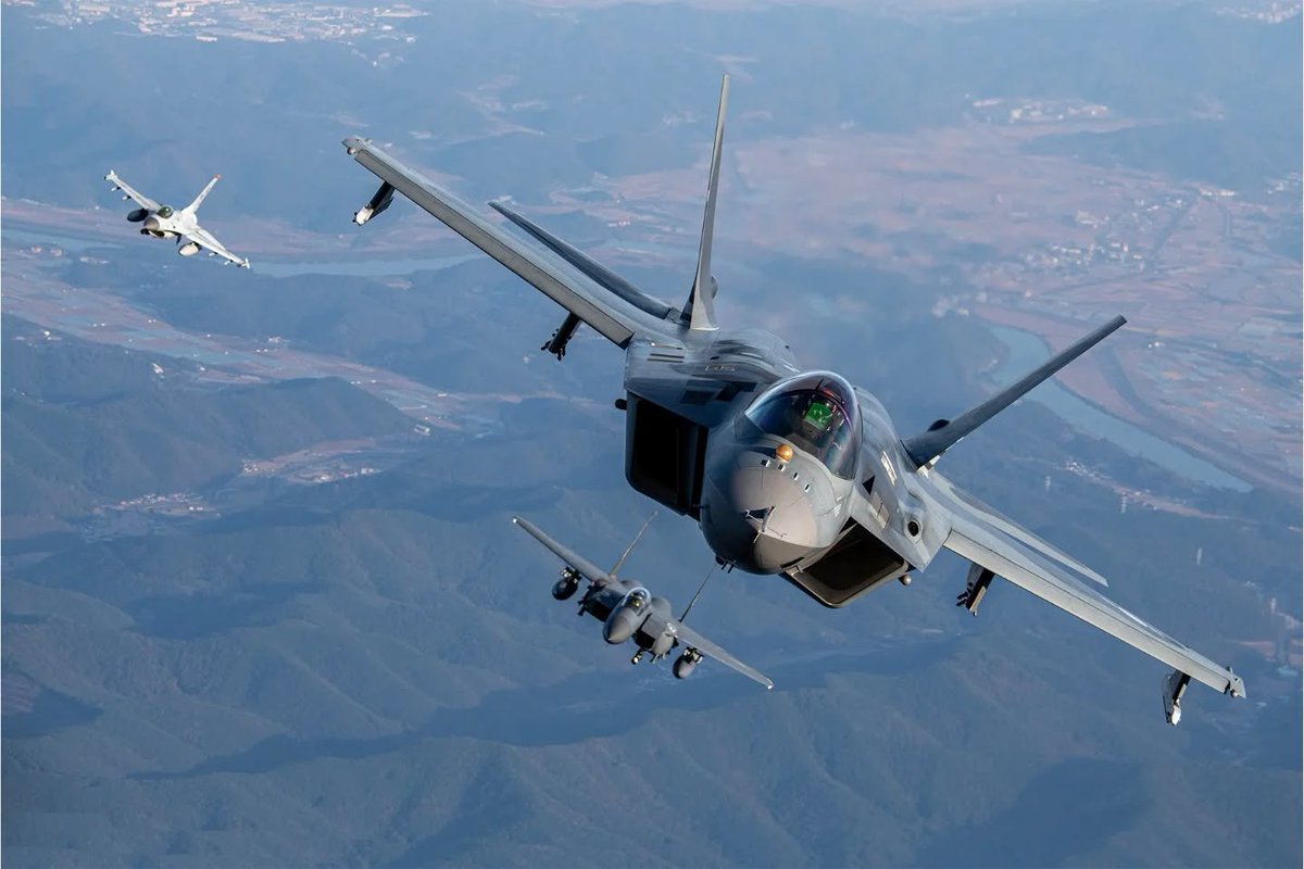 International Defence Analysis tweet media