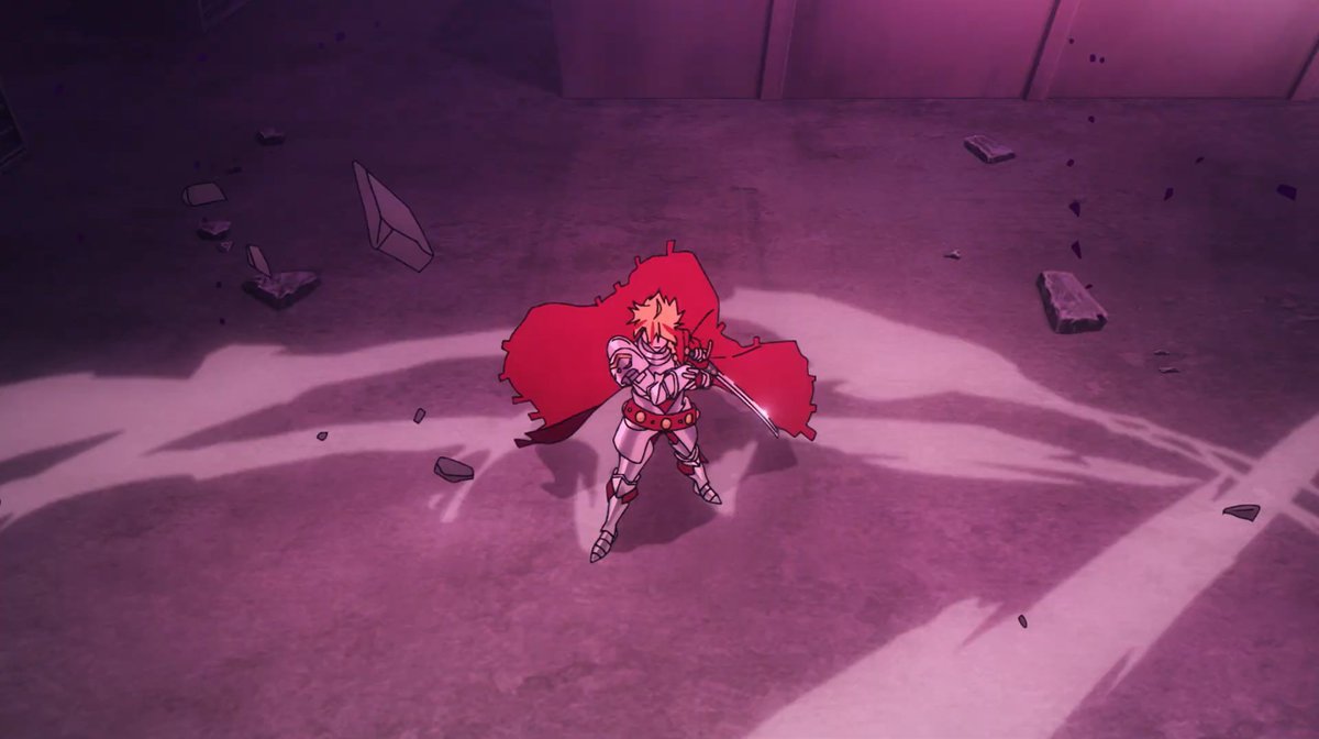 KeyFrame Staff List tweet media