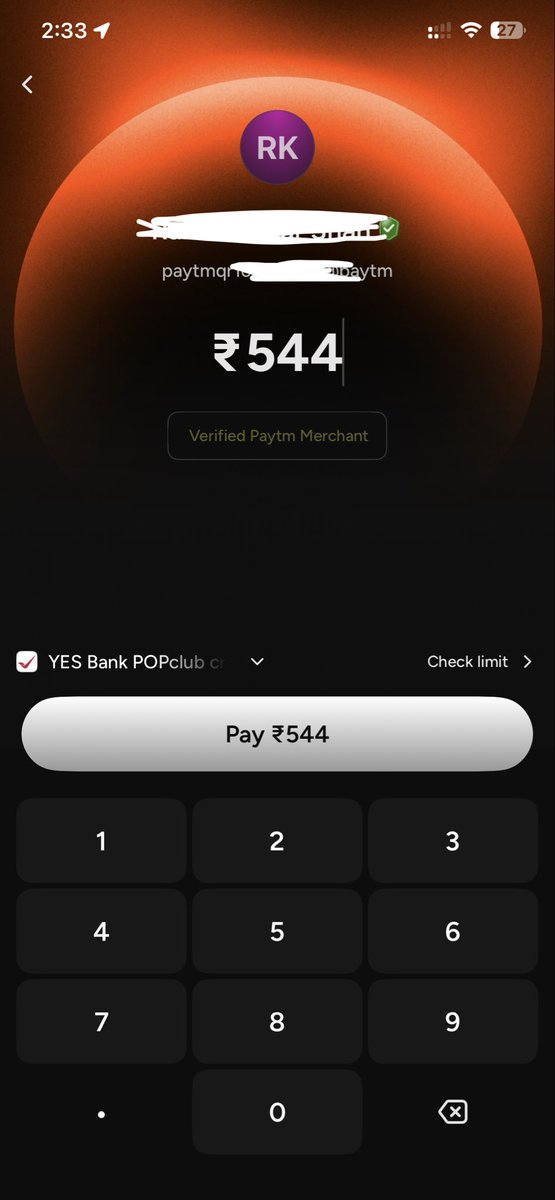 Rahul Shah tweet media