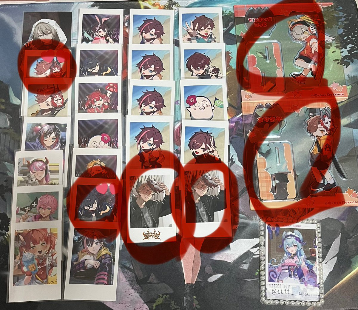 🧬気絶🧬取引垢【固ツイ一読推奨求リストあり】 tweet media