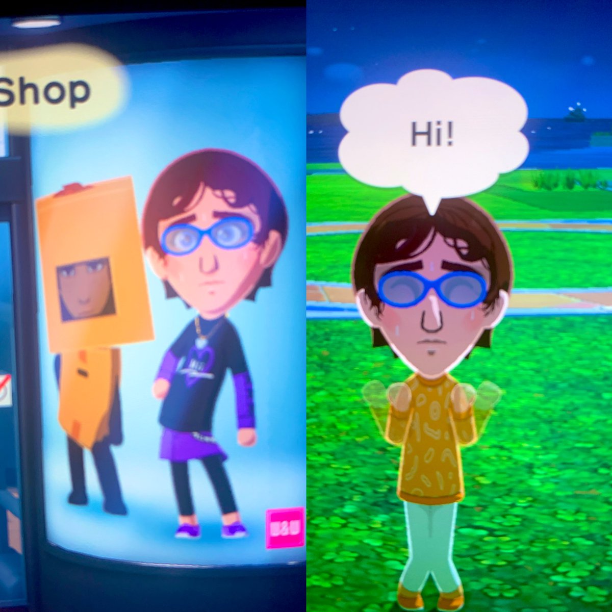 Kouki 𐂯 .ᐟ⸝⸝ tweet media