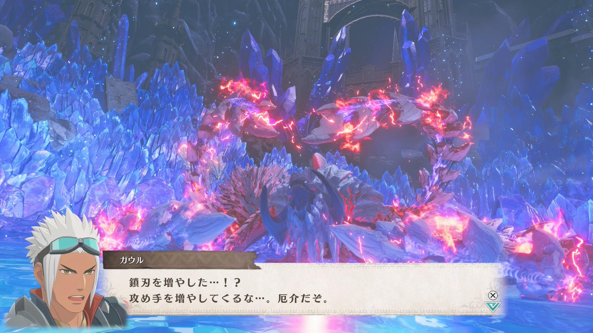 カミオ tweet media