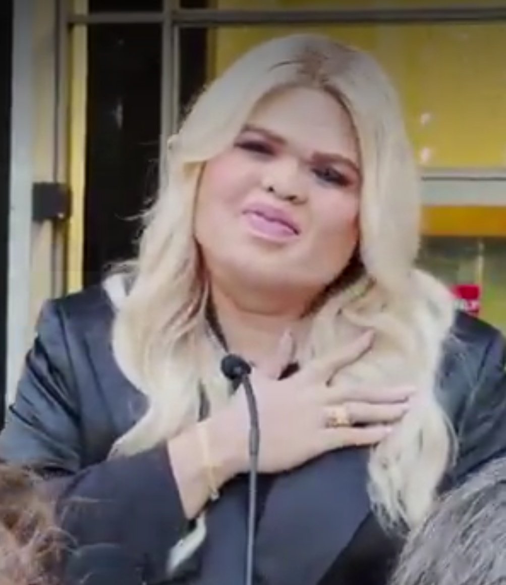 Cuckturd tweet media