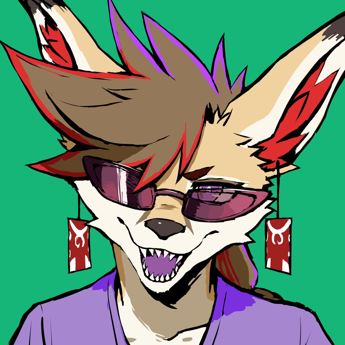 Anet | furry art (COMMISSIONS OPEN) tweet media