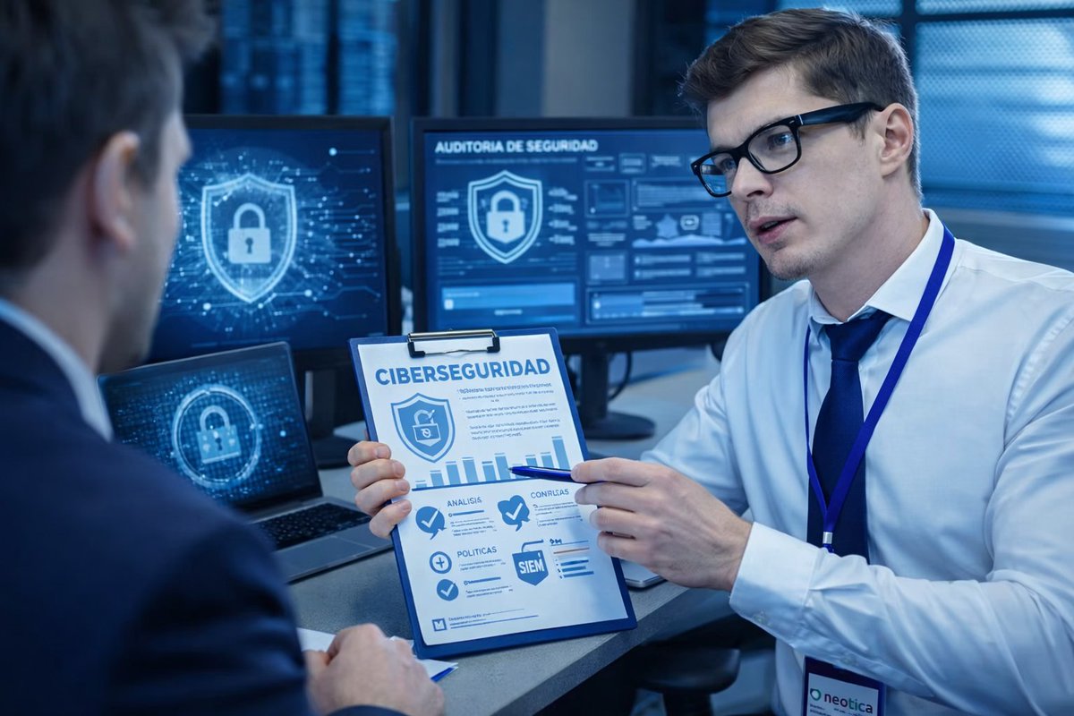 Neotica Ciberseguridad tweet media