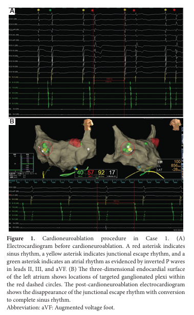 Brain & Heart - ASP tweet media