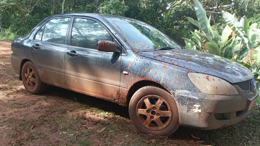 Ben Mwine 🇺🇬 π tweet media