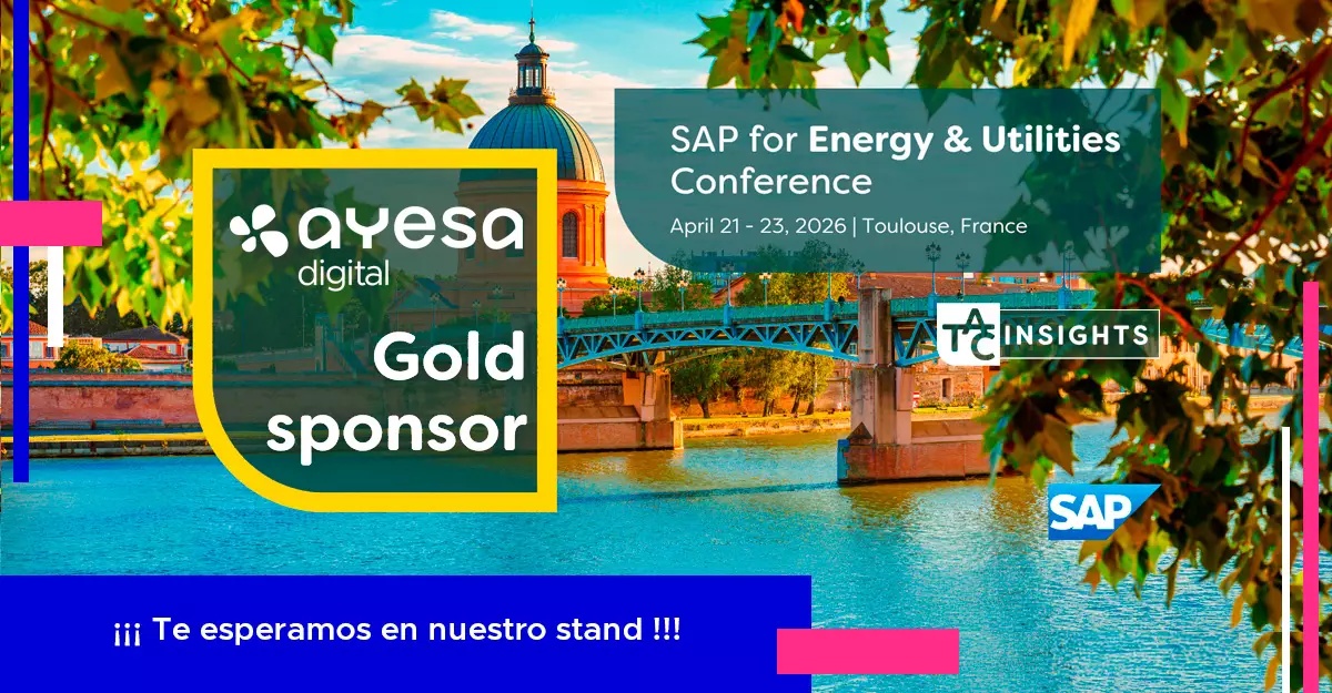 Ayesa Digital tweet media