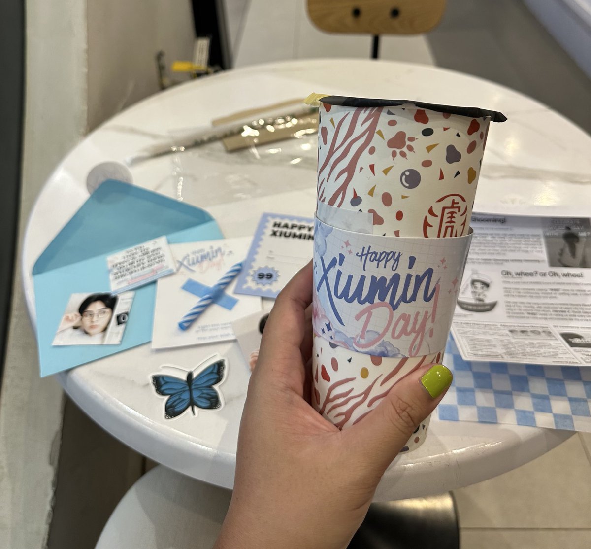 실버니스 🐰 tweet media