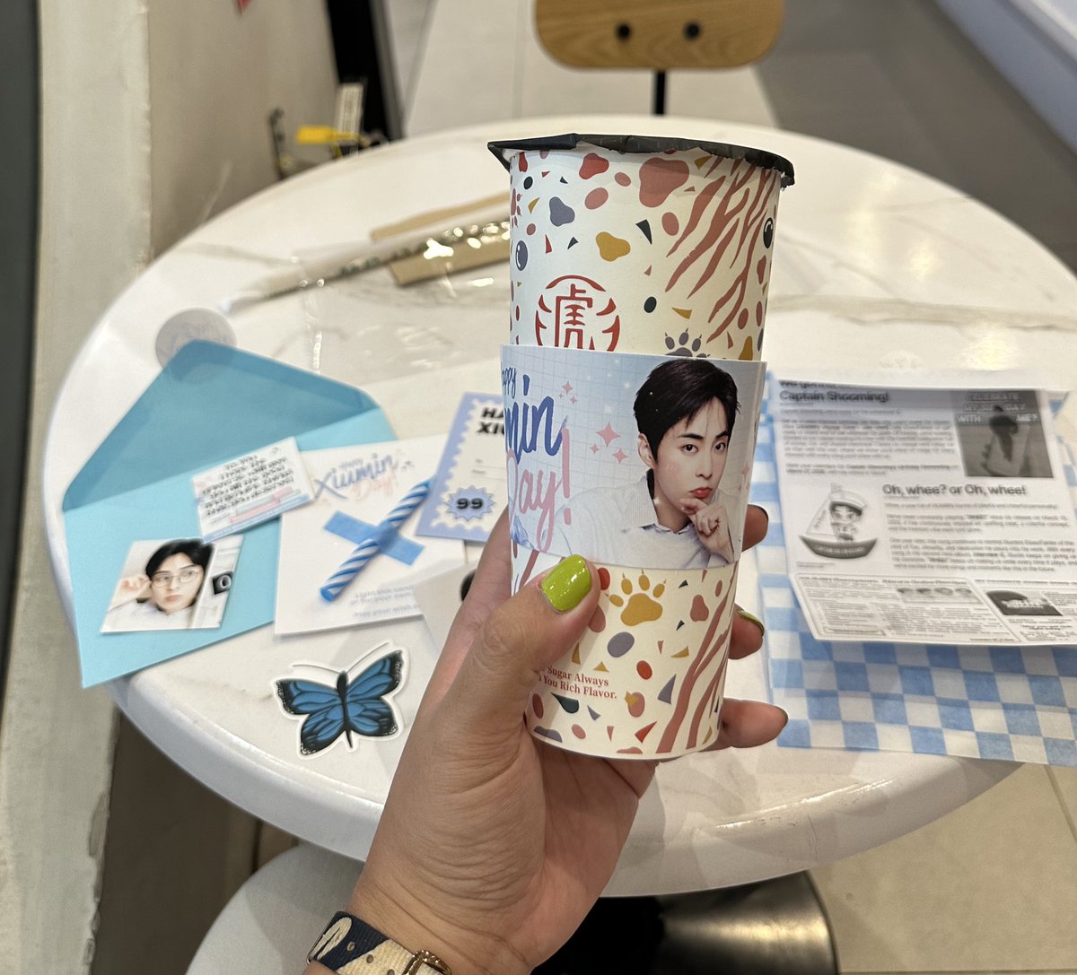 실버니스 🐰 tweet media