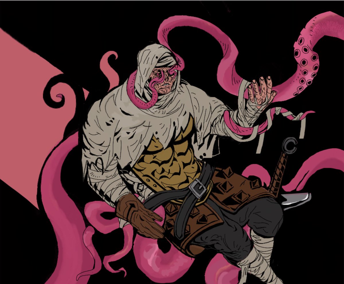 Terry Varan tweet media