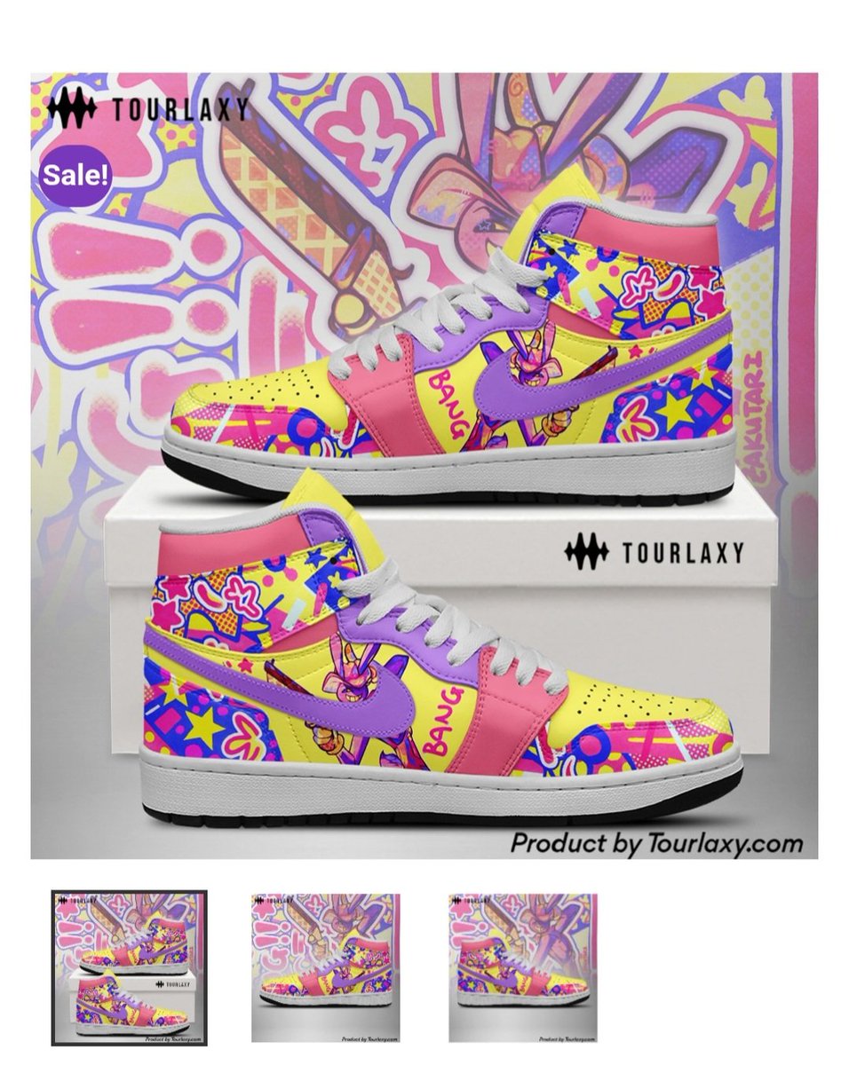 Not official, just stolen fanart for the most part, one of them is mine (with assumedly AI usage to isolate some of the background patterns) I only found out about this today. Still has my watermark on the art itself LOL