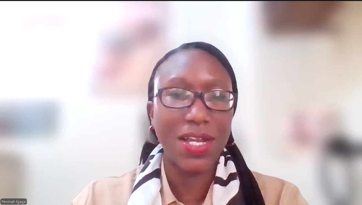 To quote <a href="/igagapy/">Peninah Susan Igaga</a>, we need to “move from vulnerability to power.”

Stay informed and take back control: report abuse, block offenders, use consent settings, and seek legal action when necessary. 

The internet is full of opportunities, and we shouldn't have to withdraw from it.