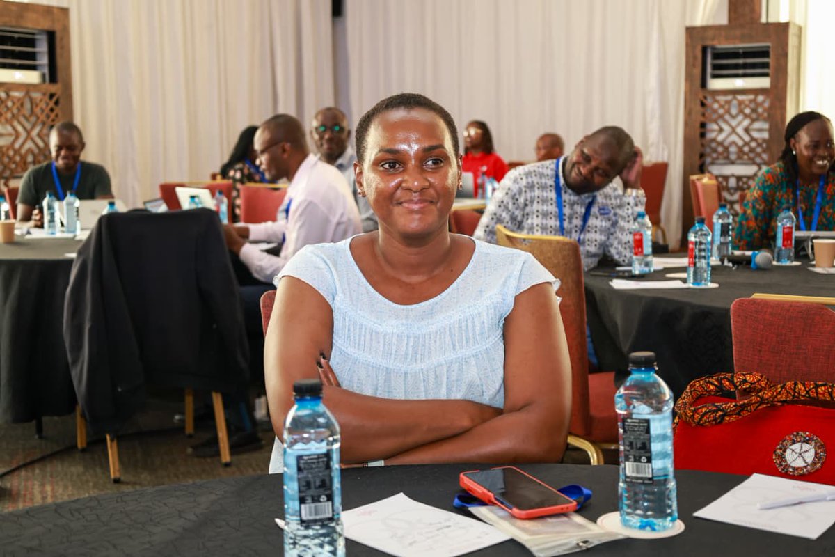 KEBS_ke's tweet image. 👉 Follow our social media platforms and visit our website for updates on upcoming conferences and workshops—and join the conversation!

💬 Share your thoughts below: What does quality excellence mean in your organization?

#FutureByDesign #QualityConference #QualitySystems