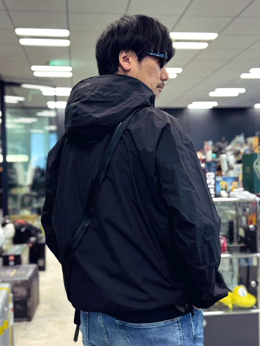 小島秀夫 on X: 