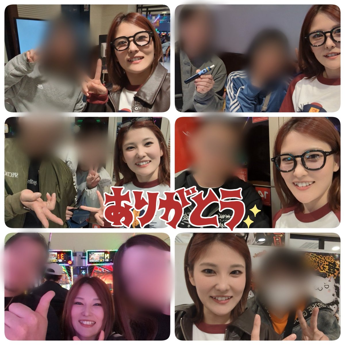 まりお tweet media