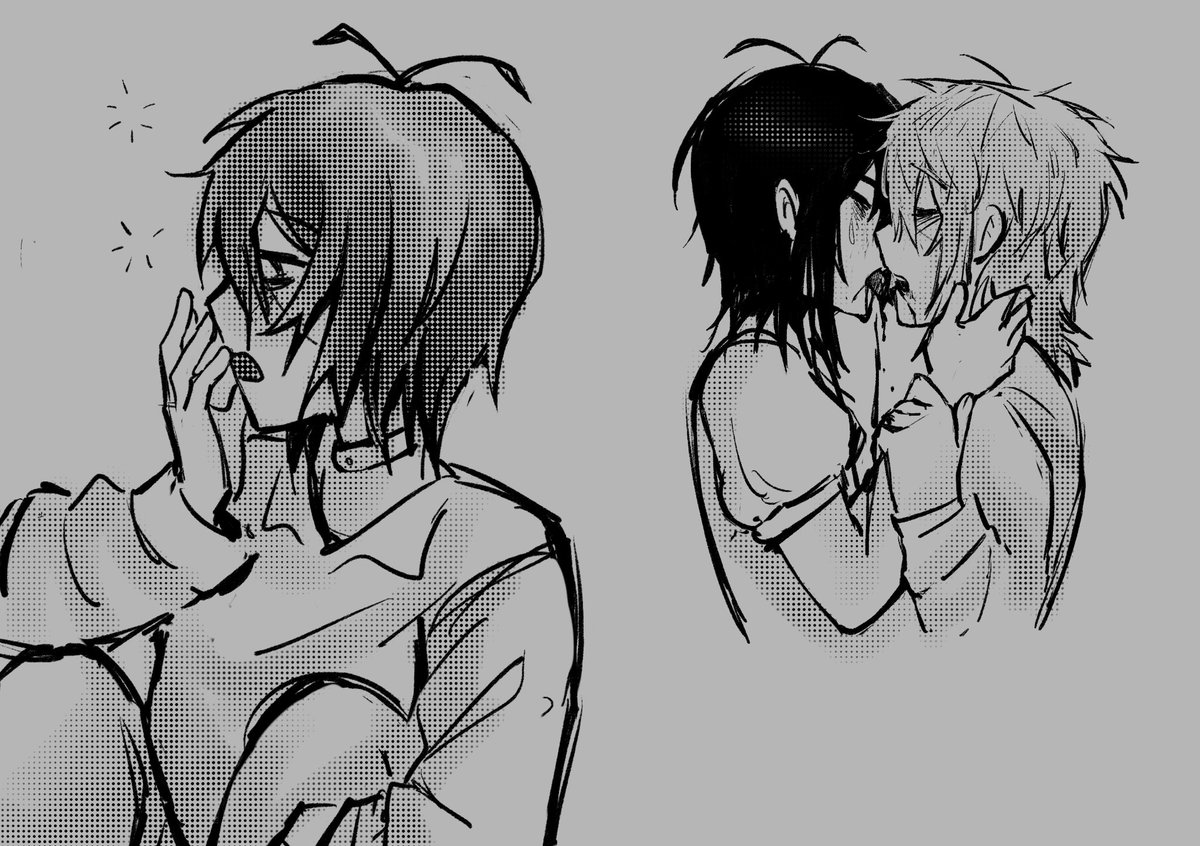 olesmaestro's tweet photo. sketch. second one alnst au

#alnstoc #oc #ocart #illustration #sketch #art #artmoots #originalcharacter https://t.co/O1Px8ZQ9lH
