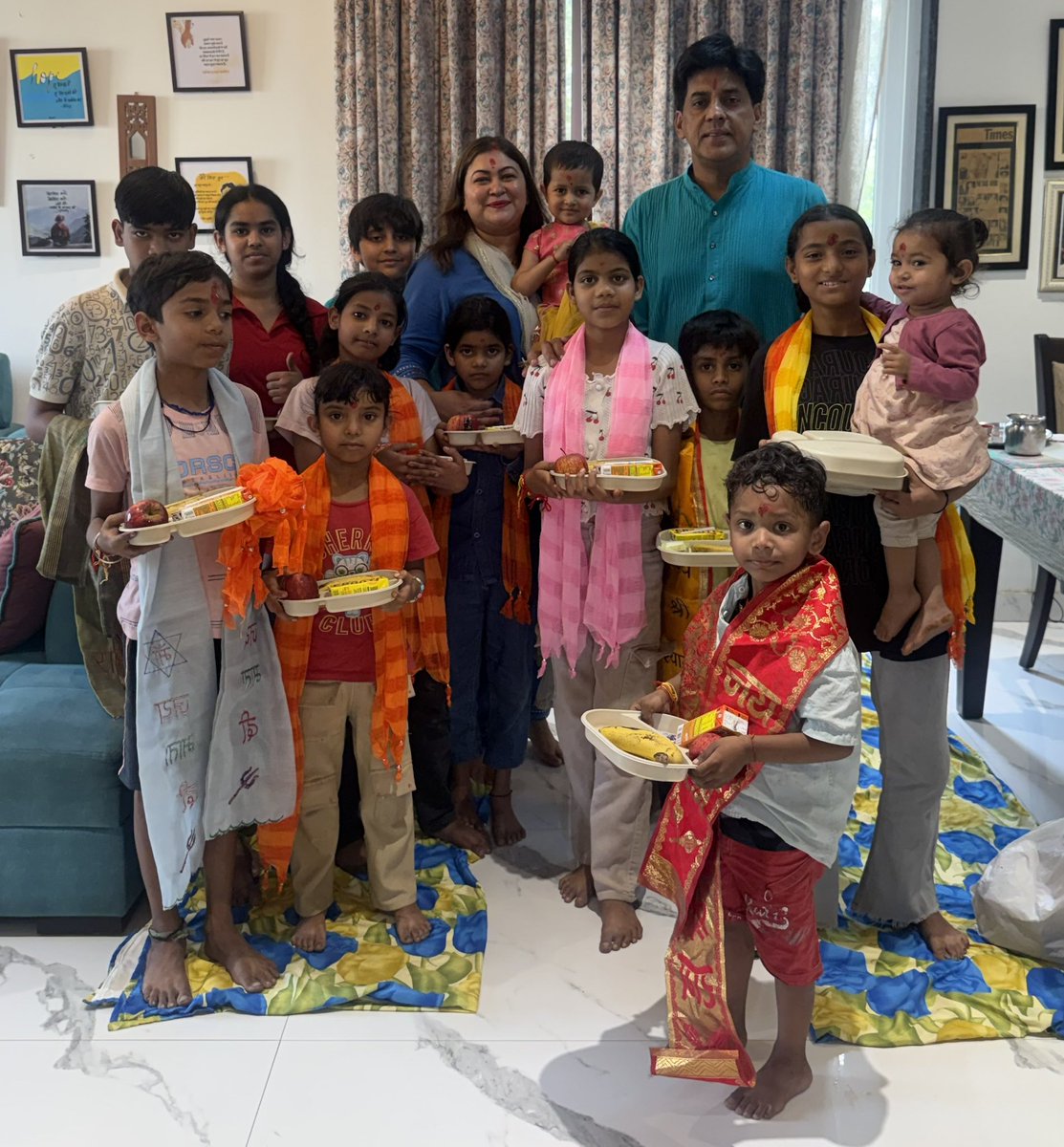 Dr. Ragini Nayak tweet media