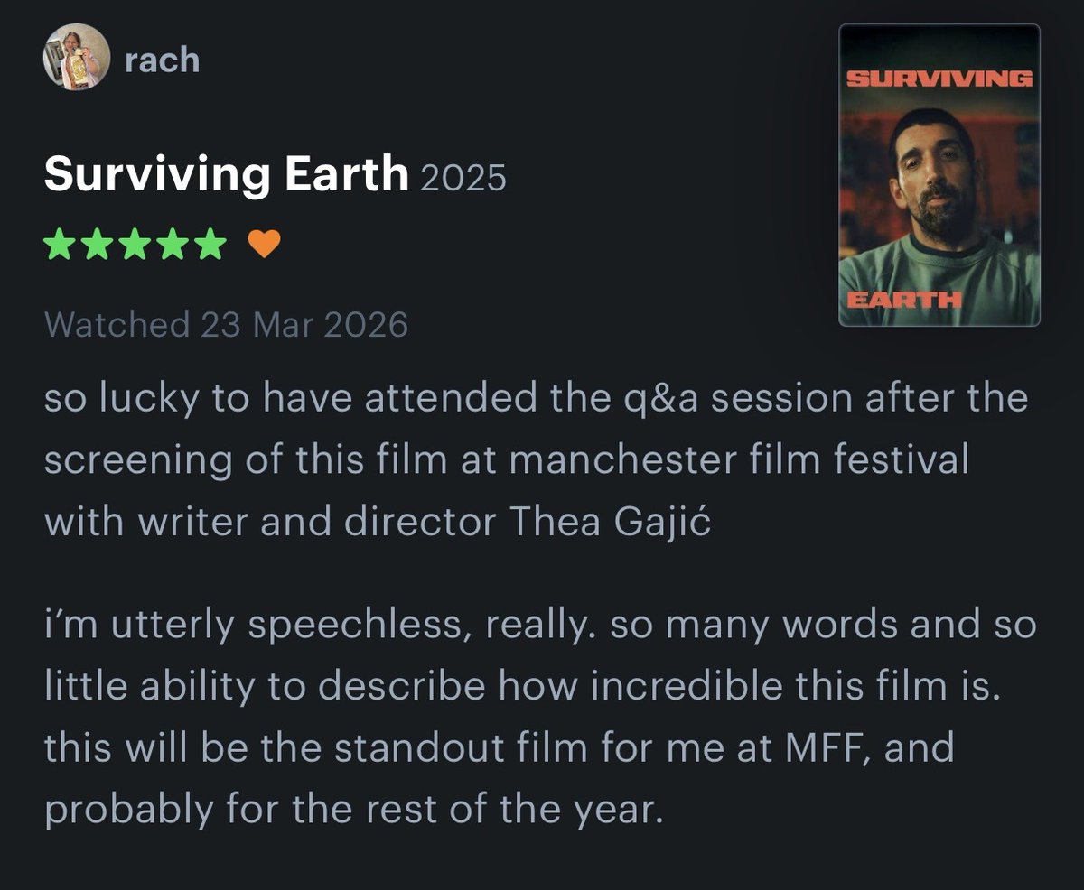 Metis Films tweet media