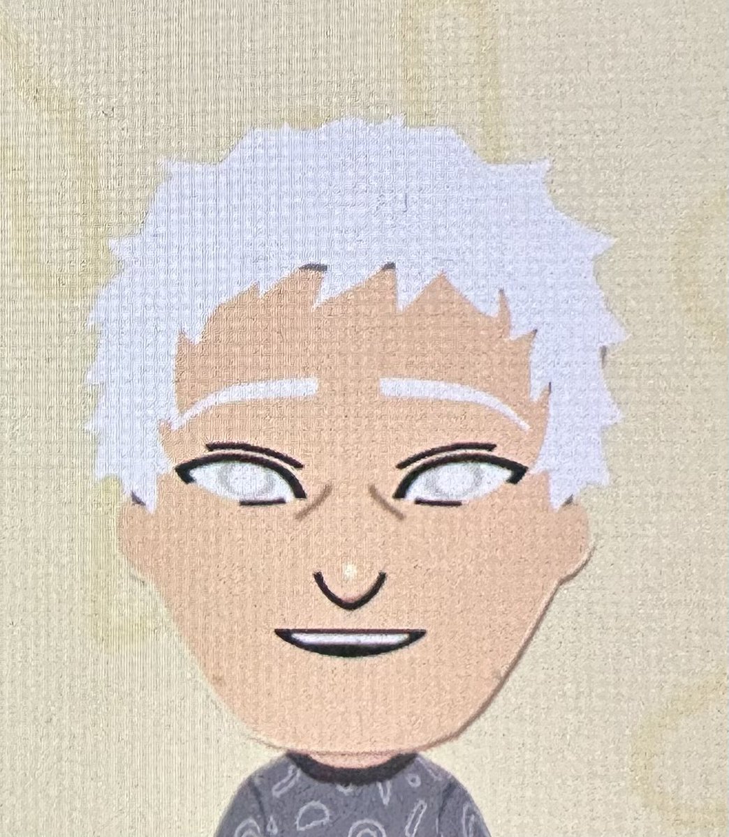 メガネ tweet media