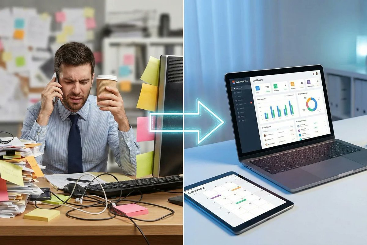 Info_LME's tweet photo. Tu caos interno te está costando clientes: 5 Herramientas para poner orden hoy mismo
https://t.co/RGMec0XZvy https://t.co/y3zCoff32Z