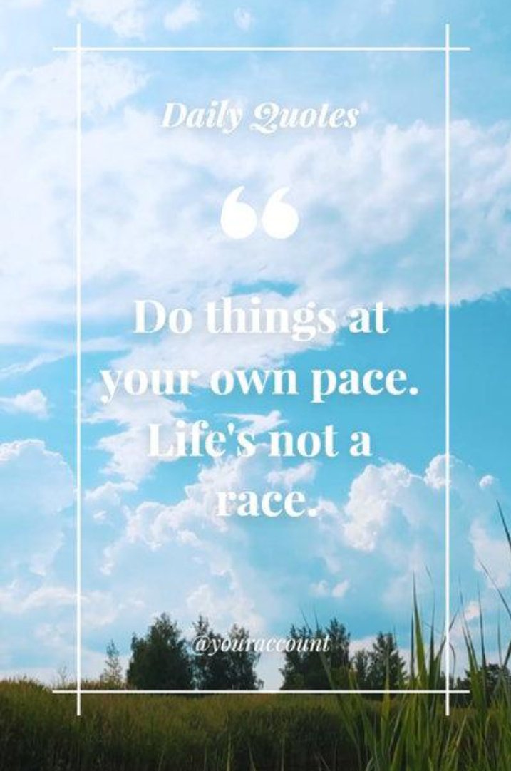 K_A_M_A_L_M's tweet image. உன் வேகத்துல போ… வாழ்க்கை race இல்ல 😌
#OwnPace #LifeQuotes #TamilMotivation #SlowLiving #PeacefulMind #StayCalm #PositiveVibes #MindsetMatters #DailyQuotes #FocusOnYou